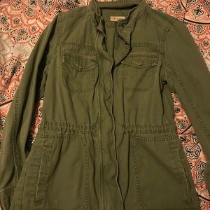 Cargo Jacket